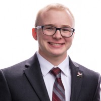 Illinois Farm Business Farm Management (FBFM) Employee Erik Halberg's profile photo