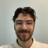 Access Counseling Group Employee Gabriel Henchey's profile photo
