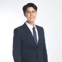 GreenYellow Asia Employee Taratorn Petchurai's profile photo