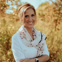 Capital Group | American Funds Employee Dena Paul-Held's profile photo