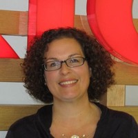 Ricoh Europe Employee Tina Smith's profile photo