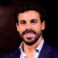 Club Atlético de Madrid Employee Valerio Gori's profile photo