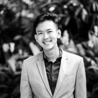 Integra Partners Employee Joshia Kwa's profile photo