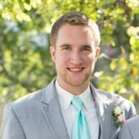 Milwaukee Tool Employee Tim Shay's profile photo