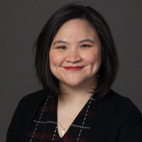 University of Toronto Mississauga Employee Mai Lu's profile photo
