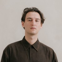 Blue Bottle Coffee Employee Oliver Abate's profile photo