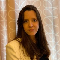 Miriol Consulting Employee Emma O'Sullivan's profile photo