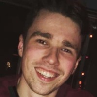 AMCS Group Employee William Cummins's profile photo