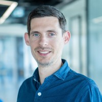 Taktile Employee Alexander Zieger's profile photo