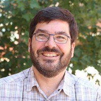 ZINTINUS Employee David Brown's profile photo