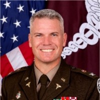 Keller Army Community Hospital Employee Sean Hipp's profile photo