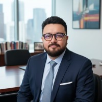 ComunidadFeliz.com Employee Oscar Ehuan's profile photo