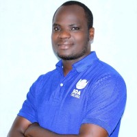 Sustainable Ocean Alliance Employee Benjamin Bitta's profile photo