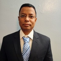 Mohammed Pervez Email & Phone Number