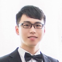 Newrails Employee 扬 高's profile photo