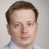 Cimcorp Group Employee Jarno Honkanen's profile photo