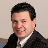 Orange County Sheriff's Department Employee Tony Mercado's profile photo