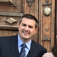 Custom Truck One Source Employee Ben Link's profile photo