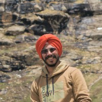 Jagmohan Singh Email & Phone Number