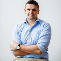 ActiveOps Employee Mark Oldfield's profile photo