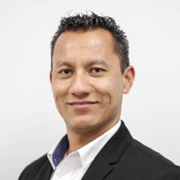 Edgar Perez Email & Phone Number