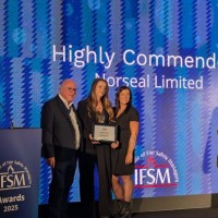 Fire Stopping By Norseal Employee Heidi Harrison's profile photo