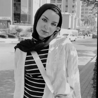 Three Tech Employee Hadeer Said's profile photo