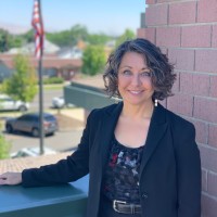 City of Yakima Employee Cynthia Martinez's profile photo