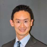 Mars Employee Peter Lu's profile photo
