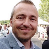 NOBILAS FRANCE Employee Nicolas Martin's profile photo