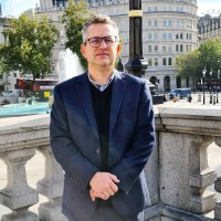 FPE Employee Daniel Richardson's profile photo