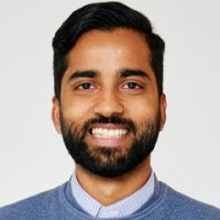 EdOps Employee Waqas Sheikh's profile photo