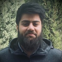 Avensys Consulting Employee Munzir Mearaj's profile photo