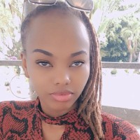 Tribe Hotel Nairobi Employee Esther Njuguna's profile photo