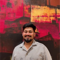 HashedIn by Deloitte Employee Suprabh Jain's profile photo