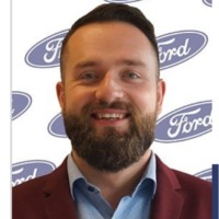 River City Ford Employee Peter Girard's profile photo