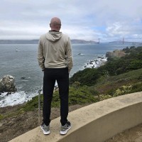 robomate Employee Yevhenii Pavlov's profile photo