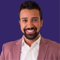 Remote Leverage Employee Abbas Mohammed's profile photo