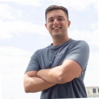 Incentivar Employee Thomaz Dantas's profile photo
