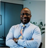 Judge Rotenberg Center Employee Stephen Odhiambo's profile photo