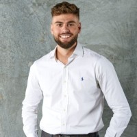 VALD Performance Employee Kieran Harrison's profile photo