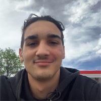 Green Bean Battery Employee Blake Thomas's profile photo