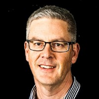 Function 10 Consulting Employee Barry Page's profile photo