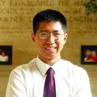 Smarking Inc. Employee Maokai Lin's profile photo