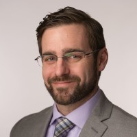 Tricerat Employee Adam Kramer's profile photo