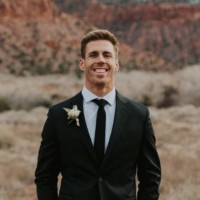 Enviroguard Pest Solutions Employee Zane Farrer's profile photo