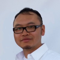 Aviso Employee Kurt Wang's profile photo