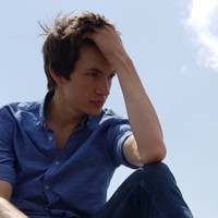 WUBE SOFTWARE LTD Employee Fearghall Thomas's profile photo