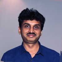 Rajkumar V Email