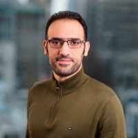 Prudentia Sciences Employee Abdurrahman Elbuni's profile photo